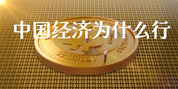 中国经济为什么行_https://wap.letulww.com_投资策略_第1张