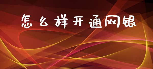 怎么样开通网银_https://wap.letulww.com_融资租赁_第1张