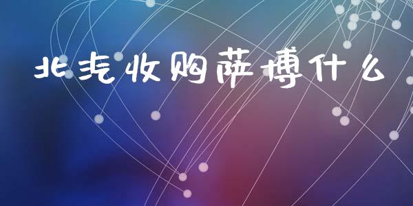 北汽收购萨博什么_https://wap.letulww.com_融资租赁_第1张