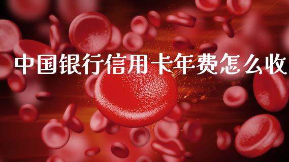 中国银行信用卡年费怎么收_https://wap.letulww.com_外汇交易_第1张