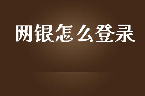 网银怎么登录_https://wap.letulww.com_投资策略_第1张