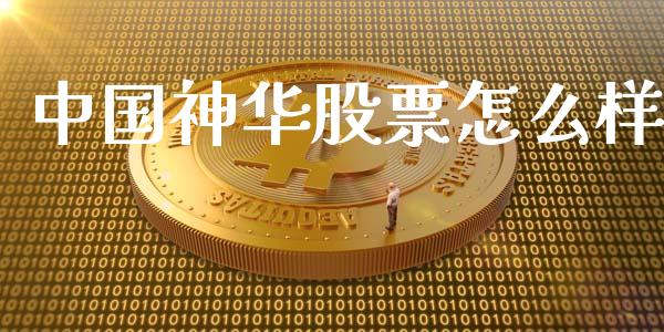 中国神华股票怎么样_https://wap.letulww.com_融资租赁_第1张