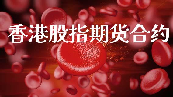香港股指期货合约_https://wap.letulww.com_投资策略_第1张