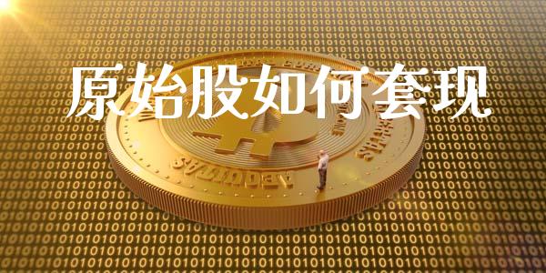 原始股如何套现_https://wap.letulww.com_融资租赁_第1张
