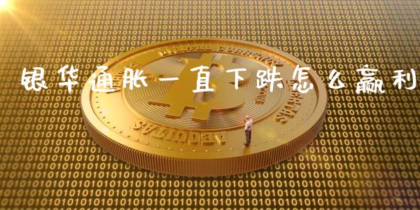 银华通胀一直下跌怎么赢利_https://wap.letulww.com_投资策略_第1张