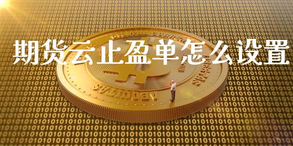 期货云止盈单怎么设置_https://wap.letulww.com_融资租赁_第1张