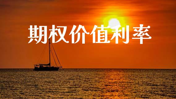 期权价值利率_https://wap.letulww.com_融资租赁_第1张