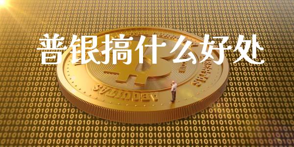 普银搞什么好处_https://wap.letulww.com_投资管理_第1张