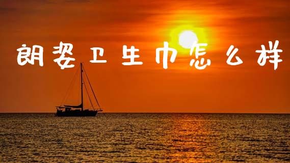 朗姿卫生巾怎么样_https://wap.letulww.com_投资策略_第1张