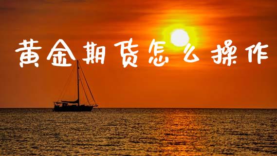 黄金期货怎么操作_https://wap.letulww.com_融资租赁_第1张