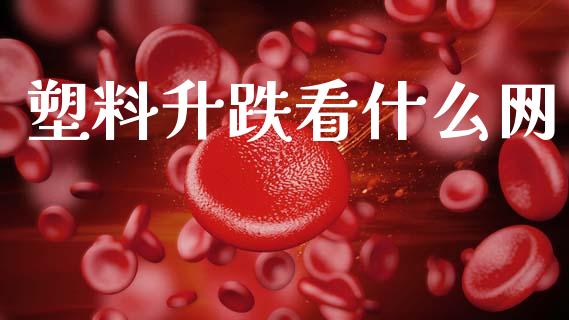 塑料升跌看什么网_https://wap.letulww.com_投资策略_第1张