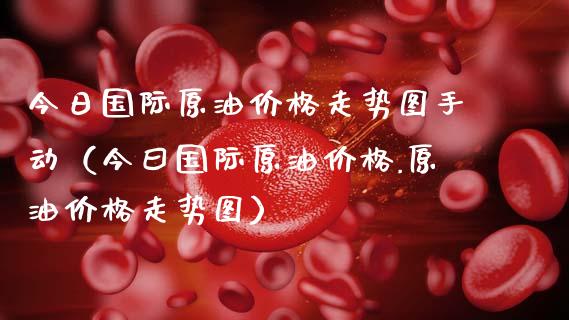 今日国际原油价格走势图手动(今曰国际原油价格.原油价格走势图)_外汇交易_第1张_外汇交易_投资策略_融资租赁_投资管理 今日国际原油价格走势图手动(今曰国际原油价格.原油价格走势图)_https://wap.letulww.com_外汇交易_第1张