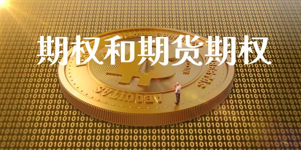 期权和期货期权_https://wap.letulww.com_投资管理_第1张