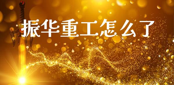 振华重工怎么了_https://wap.letulww.com_投资管理_第1张