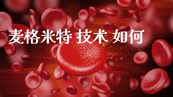 麦格米特 技术 如何_https://wap.letulww.com_融资租赁_第1张