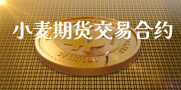小麦期货交易合约_https://wap.letulww.com_融资租赁_第1张