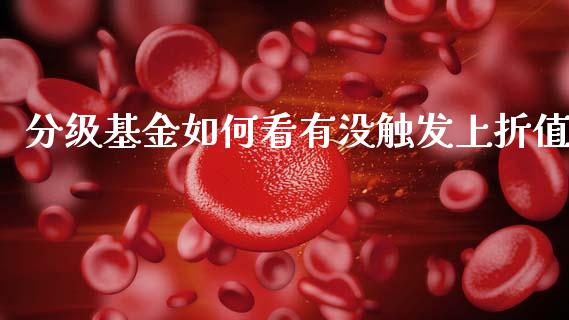 分级基金如何看有没触发上折值_https://wap.letulww.com_投资管理_第1张