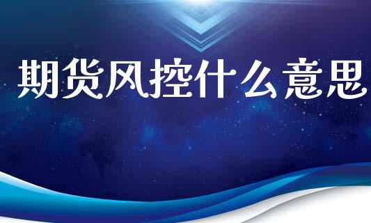 期货风控什么意思_融资租赁_第1张_外汇交易_投资策略_融资租赁_投资管理 期货风控什么意思_https://wap.letulww.com_融资租赁_第1张