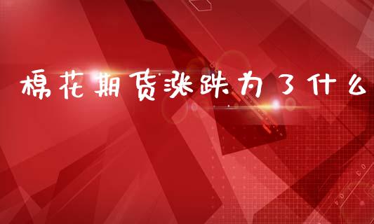 棉花期货涨跌为了什么_投资管理_第1张_外汇交易_投资策略_融资租赁_投资管理 棉花期货涨跌为了什么_https://wap.letulww.com_投资管理_第1张
