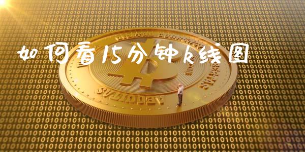 如何看15分钟k线图_https://wap.letulww.com_投资策略_第1张