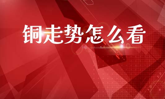 铜走势怎么看_https://wap.letulww.com_外汇交易_第1张