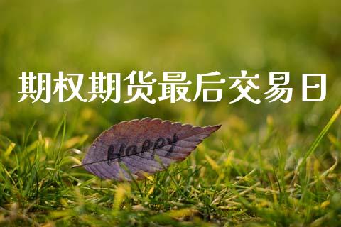 期权期货最后交易日_https://wap.letulww.com_融资租赁_第1张