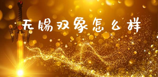 无锡双象怎么样_https://wap.letulww.com_融资租赁_第1张