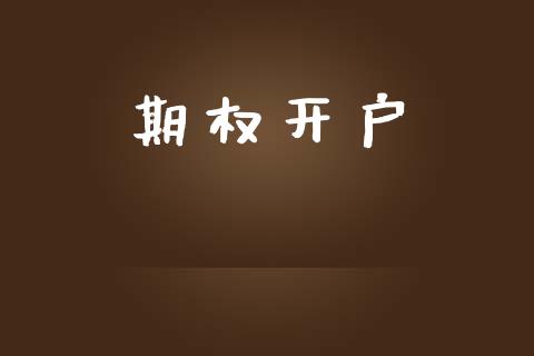 期权开户_https://wap.letulww.com_投资策略_第1张