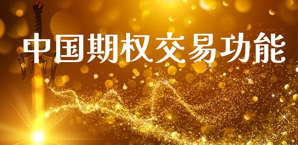 中国期权交易功能_https://wap.letulww.com_融资租赁_第1张