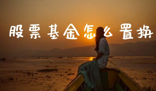 股票基金怎么置换_https://wap.letulww.com_外汇交易_第1张