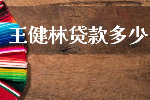 王健林贷款多少_https://wap.letulww.com_融资租赁_第1张
