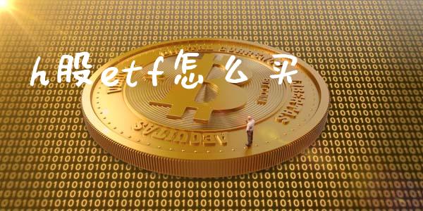 h股etf怎么买_https://wap.letulww.com_投资策略_第1张