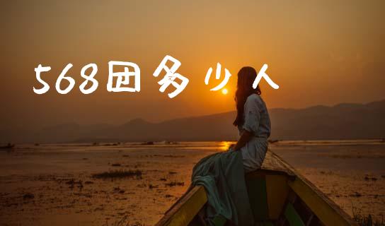568团多少人_https://wap.letulww.com_融资租赁_第1张