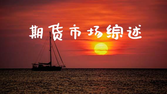 期货市场综述_https://wap.letulww.com_外汇交易_第1张