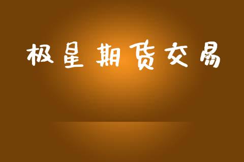 极星期货交易_https://wap.letulww.com_投资策略_第1张