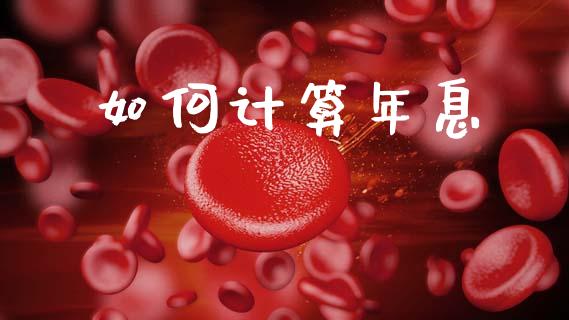 如何计算年息_https://wap.letulww.com_融资租赁_第1张