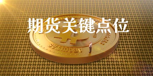 期货关键点位_https://wap.letulww.com_投资策略_第1张