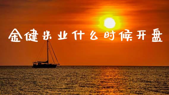 金健米业什么时候开盘_https://wap.letulww.com_融资租赁_第1张