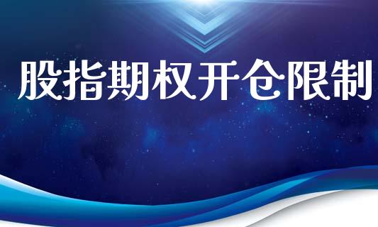 股指期权开仓限制_https://wap.letulww.com_融资租赁_第1张