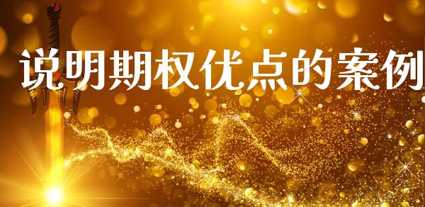 说明期权优点的案例_https://wap.letulww.com_投资管理_第1张