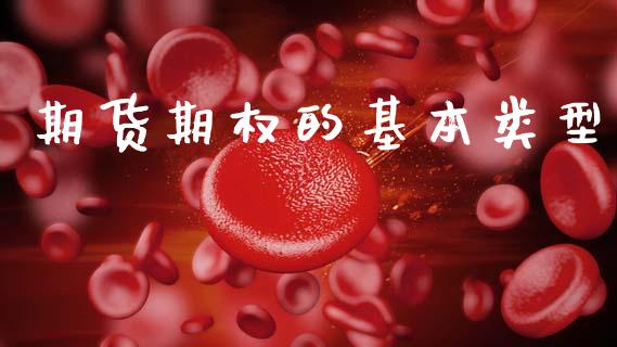 期货期权的基本类型_https://wap.letulww.com_投资管理_第1张