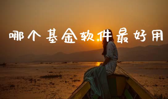 哪个基金软件最好用_https://wap.letulww.com_融资租赁_第1张
