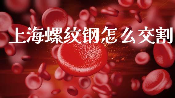 上海螺纹钢怎么交割_https://wap.letulww.com_投资管理_第1张