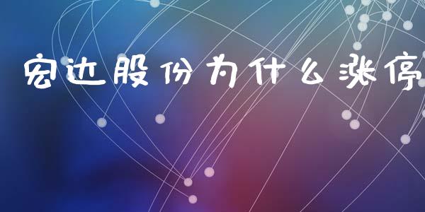宏达股份为什么涨停_https://wap.letulww.com_投资策略_第1张