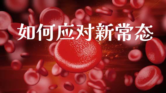 如何应对新常态_https://wap.letulww.com_融资租赁_第1张