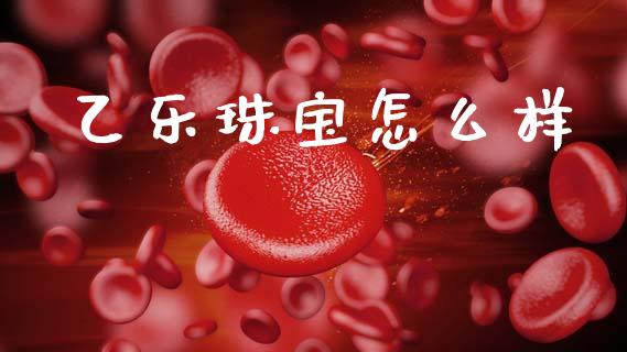 乙乐珠宝怎么样_https://wap.letulww.com_投资管理_第1张