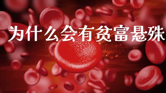 为什么会有贫富悬殊_https://wap.letulww.com_融资租赁_第1张