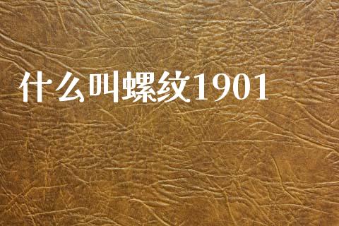 什么叫螺纹1901_融资租赁_第1张_外汇交易_投资策略_融资租赁_投资管理 什么叫螺纹1901_https://wap.letulww.com_融资租赁_第1张