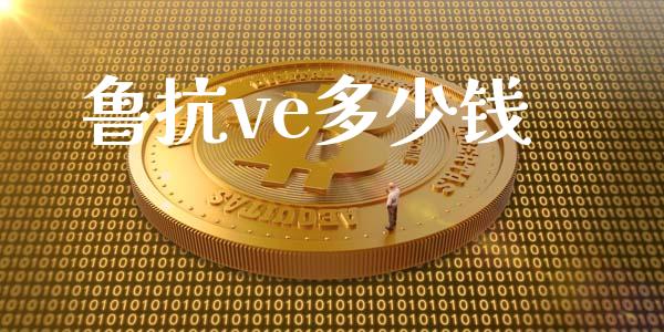 鲁抗ve多少钱_https://wap.letulww.com_投资策略_第1张
