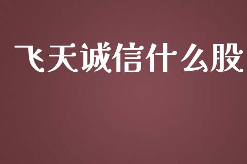 飞天诚信什么股_https://wap.letulww.com_外汇交易_第1张